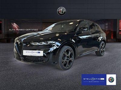 Neu Alfa Romeo Tonale Veloce 160 PS (117 kW) 2026 Grün SUV
