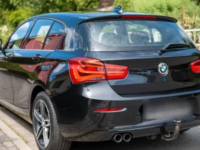 Gebraucht BMW 125
