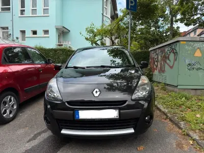 Gebraucht Renault Clio II