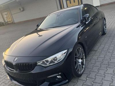 BMW 428