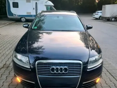 Gebraucht Audi A6