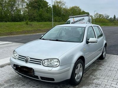 gebraucht VW Golf IV 