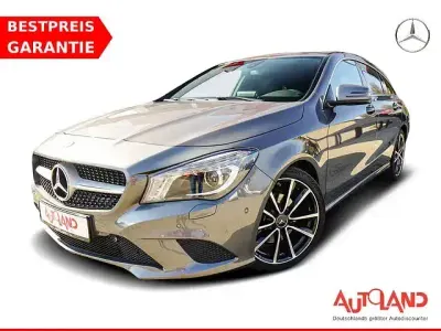 Gebraucht Mercedes CLA180 2016 Andere Limousine