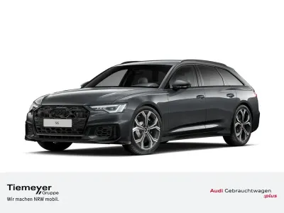 Gebraucht Audi S6