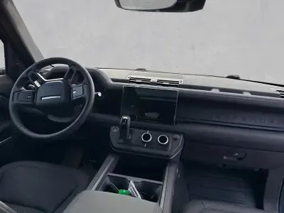 Gebraucht Land Rover Defender SE Dynamic 2025 Blau SUV