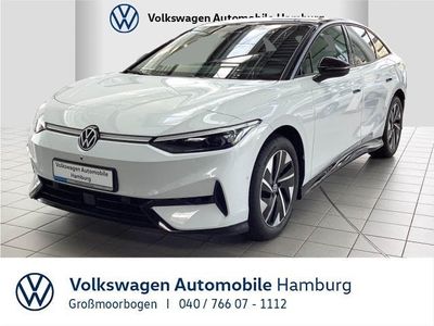 gebraucht VW ID7 Pro 210 kW + Wartung & Verschleiß 31€