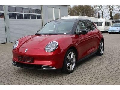 Gebraucht Ora 03 Pro+ 125 kW (171 PS) 2023 Schwarz Kleinwagen