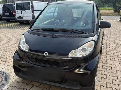 Smart ForTwo Coupé
