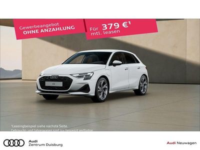Audi A3 Sportback e-tron