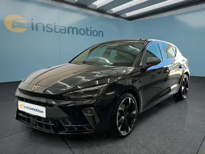 Gebraucht Cupra Leon