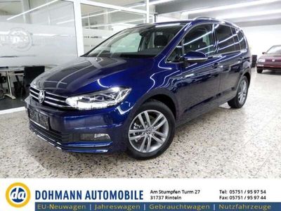 VW Touran