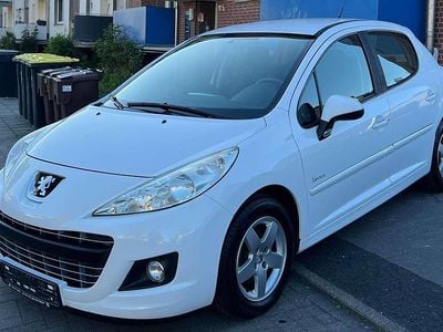 Gebraucht Peugeot 207