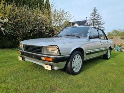 gebraucht Peugeot 505 Turbo Injection