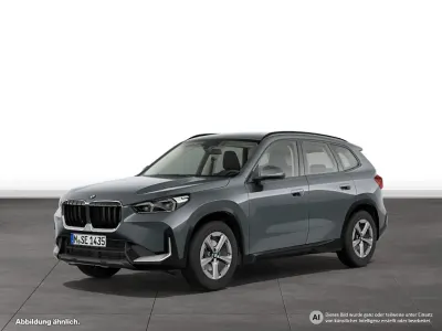 Gebraucht BMW X1 150 PS (110 kW) 2025 Grau SUV