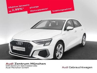 Gebraucht Audi A3 Sportback e-tron