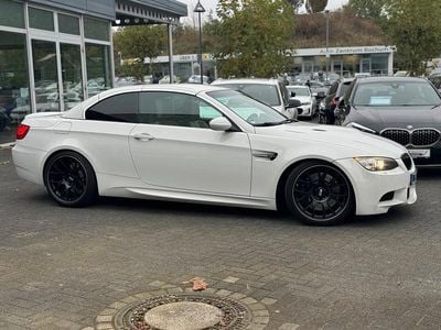 BMW M3 Cabriolet