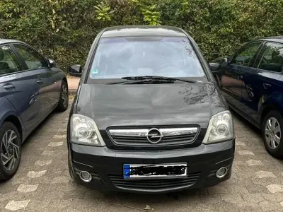 Gebraucht Opel Meriva