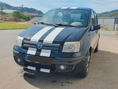 gebraucht Fiat Panda 1.2 8V Imola *Klima*