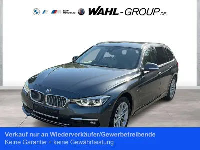 Gebraucht BMW 320
