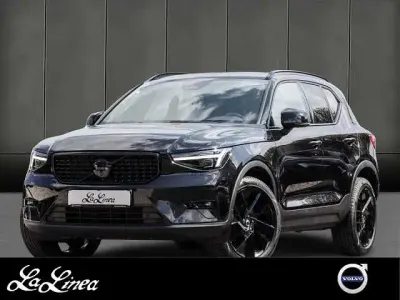 Gebraucht Volvo XC40 120 PS (88 kW) 2025 SUV