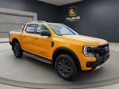 Gebraucht Ford Ranger