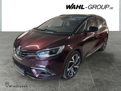 Renault Grand Scénic IV