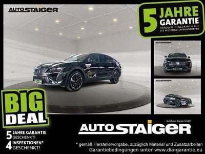 Peugeot 408 GT