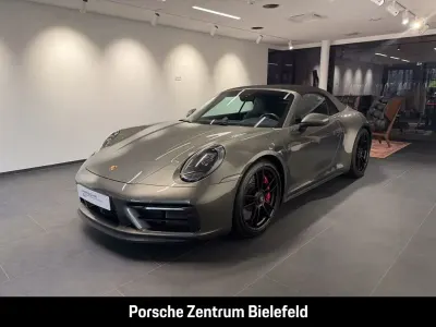 Gebraucht Porsche 911 Carrera 4 GTS