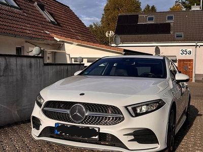 Mercedes A200