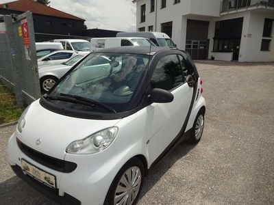Smart ForTwo Coupé