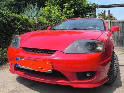 Hyundai Coupé