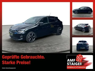 Gebraucht Opel Corsa