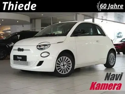 Gebraucht Fiat 500e