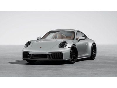 Gebraucht Porsche 911 Carrera 4 GTS
