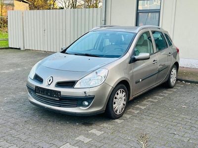 Renault Clio GrandTour