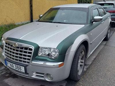Chrysler 300C