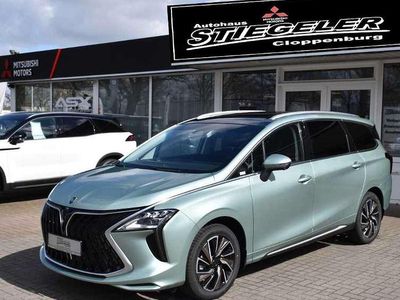 Forthing Yacht/4 U-Tour