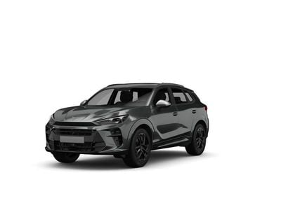 Neu Cupra Terramar VZ 265 PS (194 kW) 2026 Timanfayagraumet. SUV