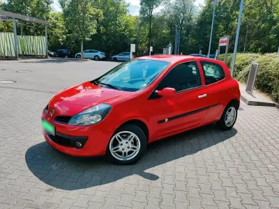 Gebraucht Renault Clio