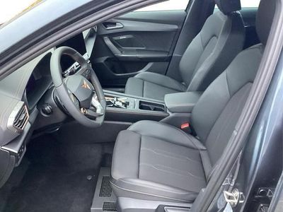 Nuova Cupra Formentor Basis 204 CV (150 kW) 2026 Grigio SUV