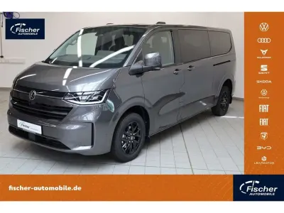 Neu VW Caravelle Style 150 PS (110 kW) 2025 Grau Van