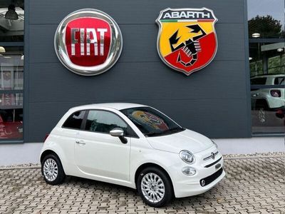 gebraucht Fiat 500 