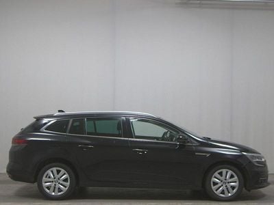 Renault Mégane IV