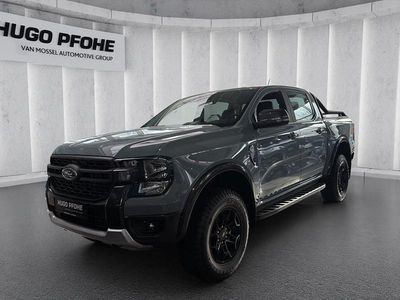 Neu Ford Ranger Tremor 205 PS (150 kW) 2026 Command grey uni Abholung