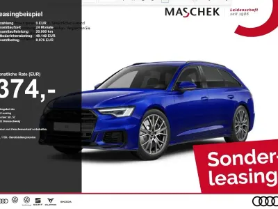Gebraucht Audi S6