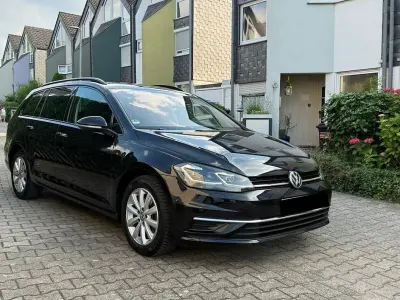 Gebraucht VW Golf VII