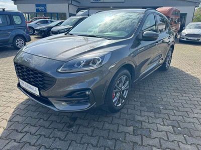 gebraucht Ford Kuga Plug-In Hybrid ST-Line X