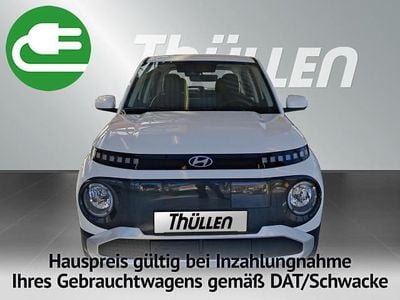 Nouă Hyundai Inster Select 71 kW (97 CP) 2026 Alb Hatchback