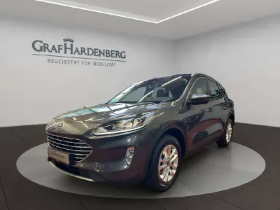 Gebraucht Ford Kuga