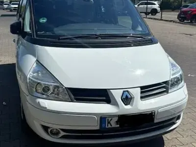 Gebraucht Renault Espace